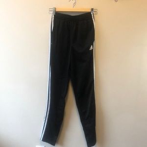 Adidas track pants